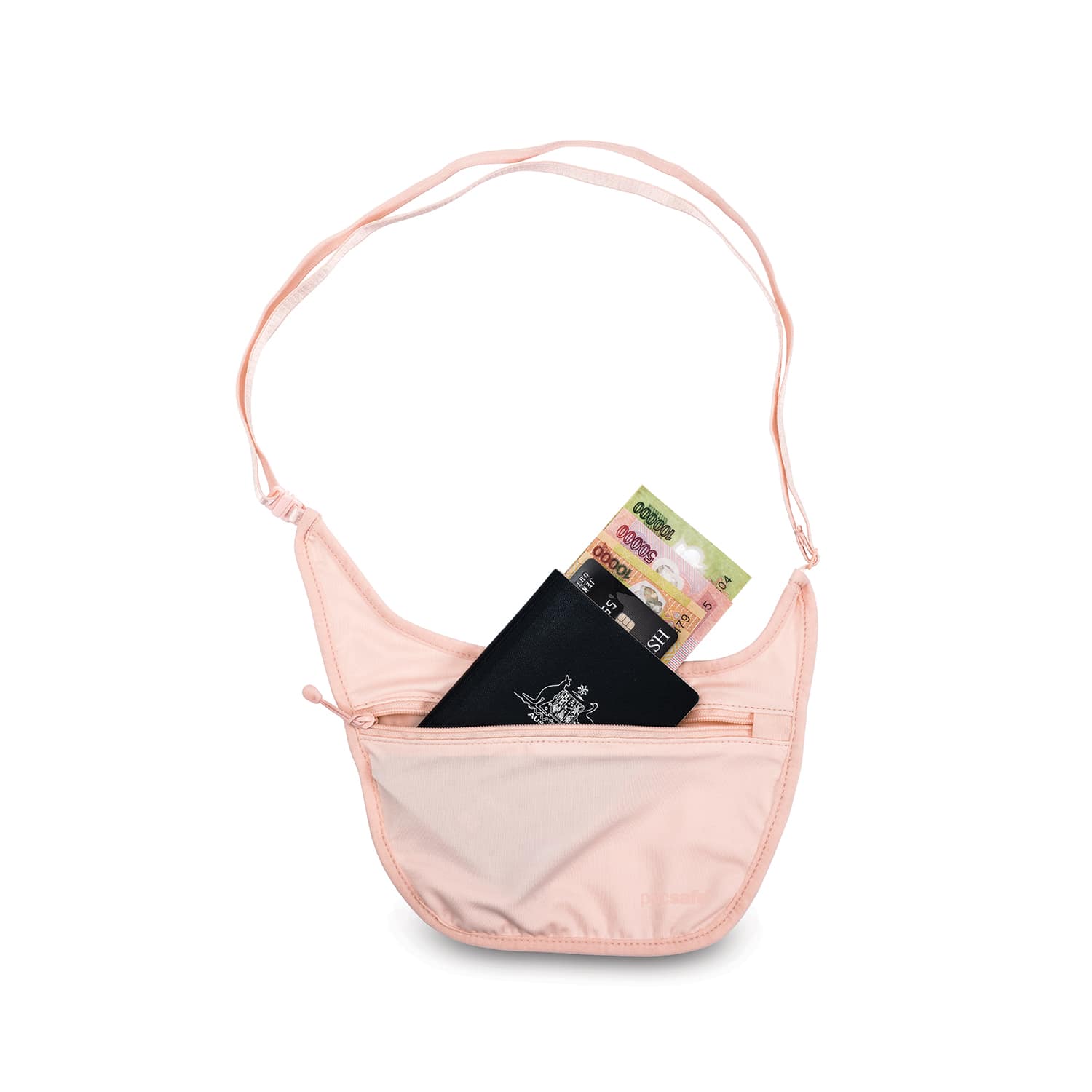 Coversafe S80 隱藏貼身袋