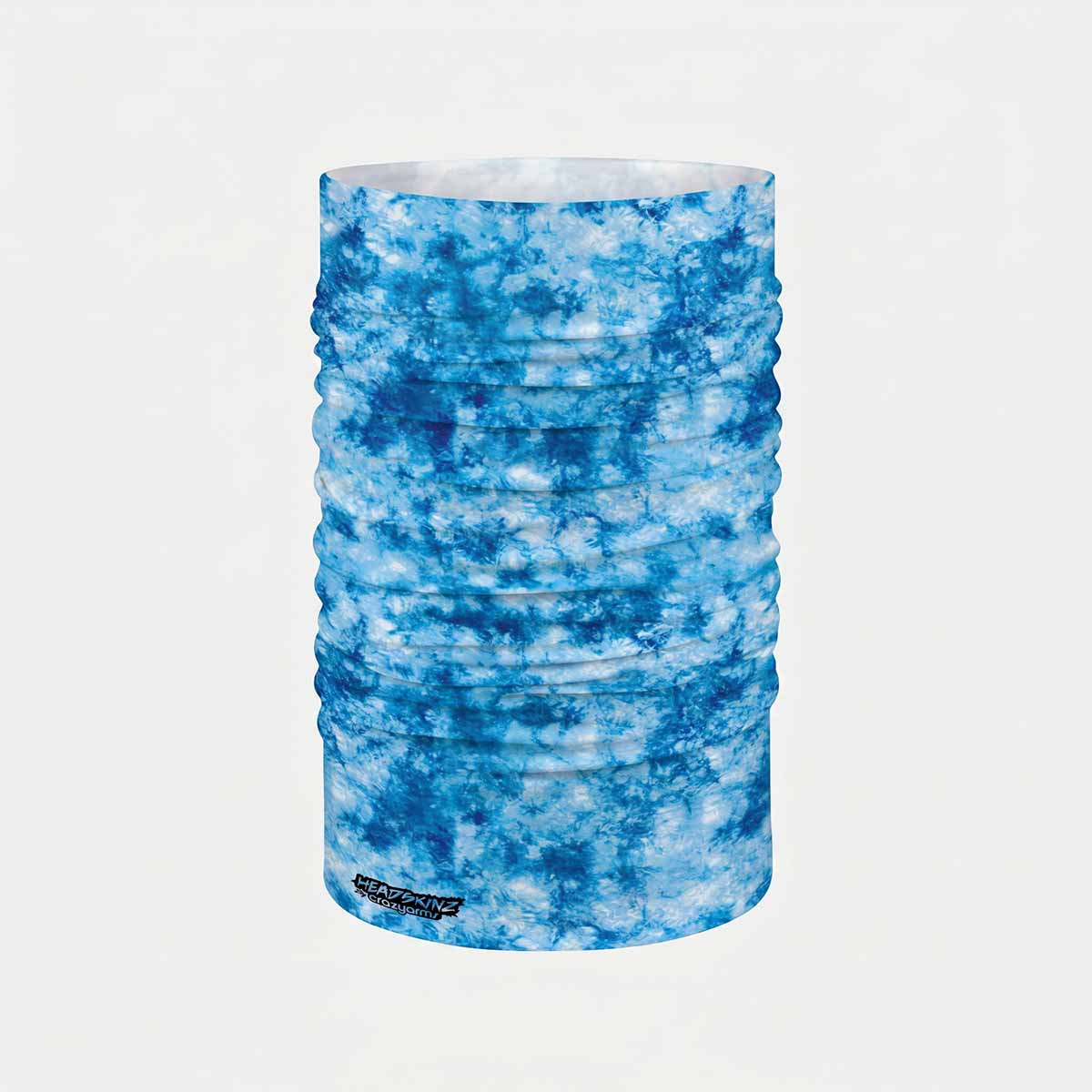 Headskinz - Coral Blue Tie-Dye