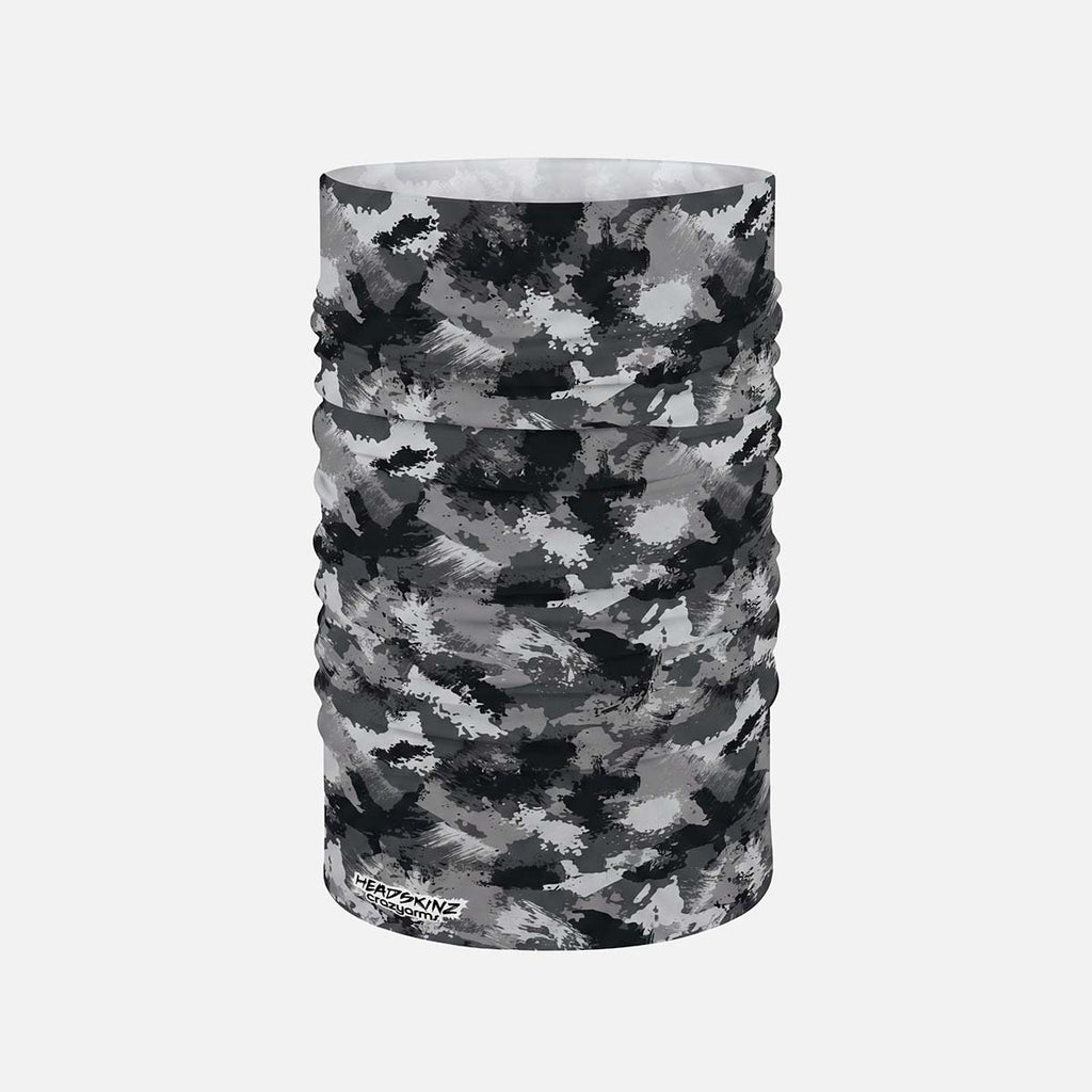 Headskinz - Grey Camo