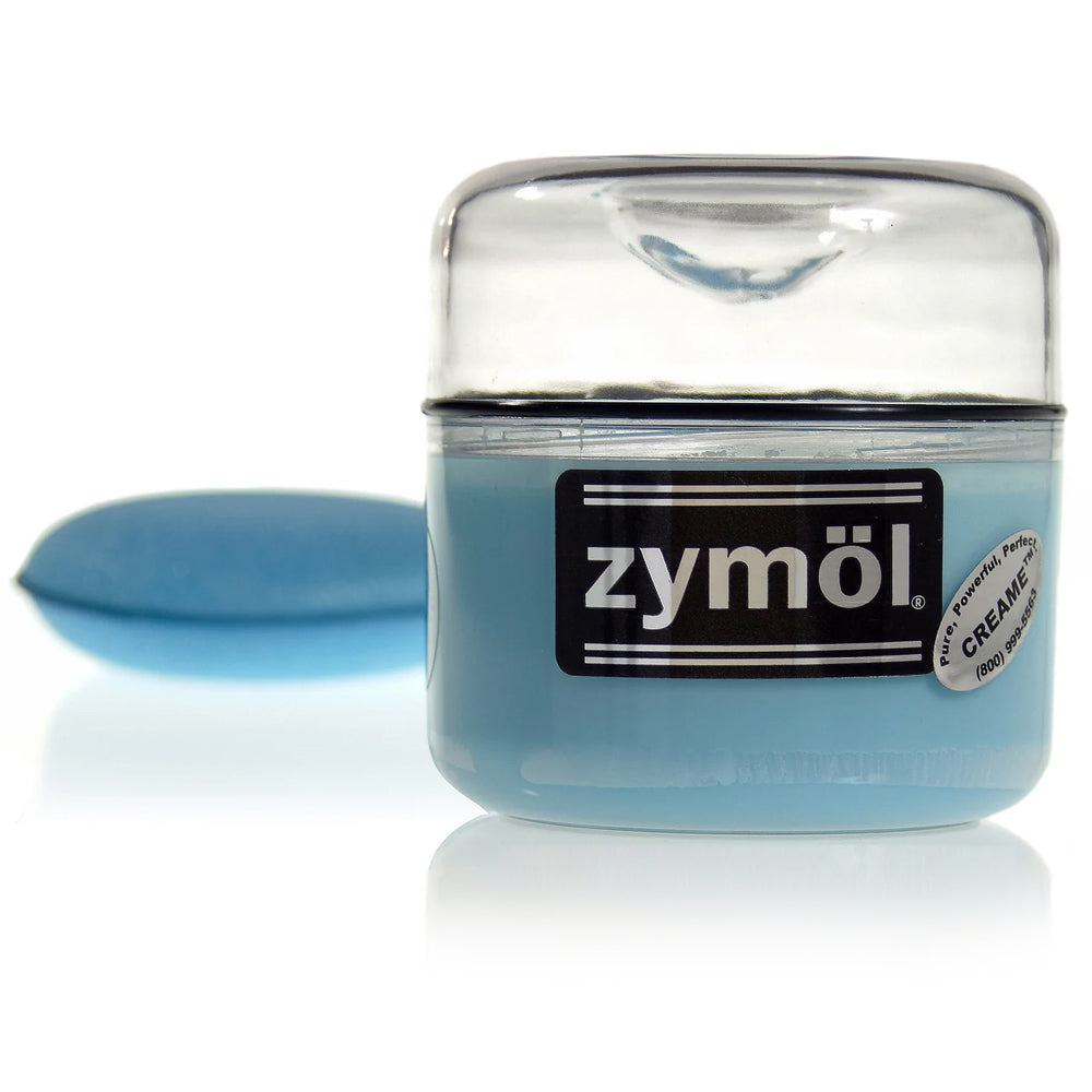 Zymol Creame Wax - 8 oz.