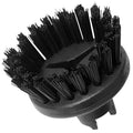 US Steam 3" Round Nylon Brush (3 pack)