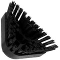 US Steam 3" Triangle Nylon Brush (3 pack)
