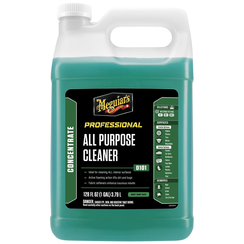 Meguiar's All Purpose Cleaner, D10101 - 1 gal.