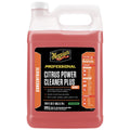 Meguiar's Citrus Power Cleaner Plus, D10701 - 1 gal.