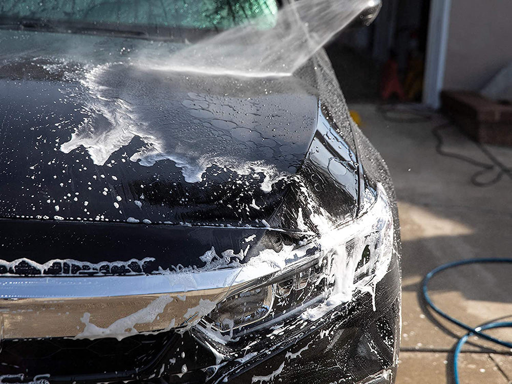 Meguiar's Hyper Wash, D11005 - 5 gal.