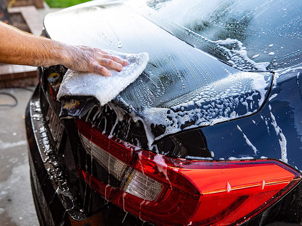 Meguiar's Shampoo Plus, D11105 - 5 gal.