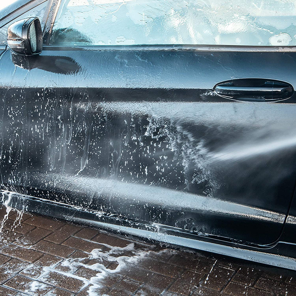 Meguiar's Shampoo Plus, D11105 - 5 gal.