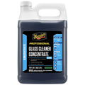 Meguiar's Glass Cleaner Concentrate, D12001 - 1 gal.