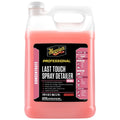 Meguiar's Last Touch Spray Detailer, D15501 - 1 gal.