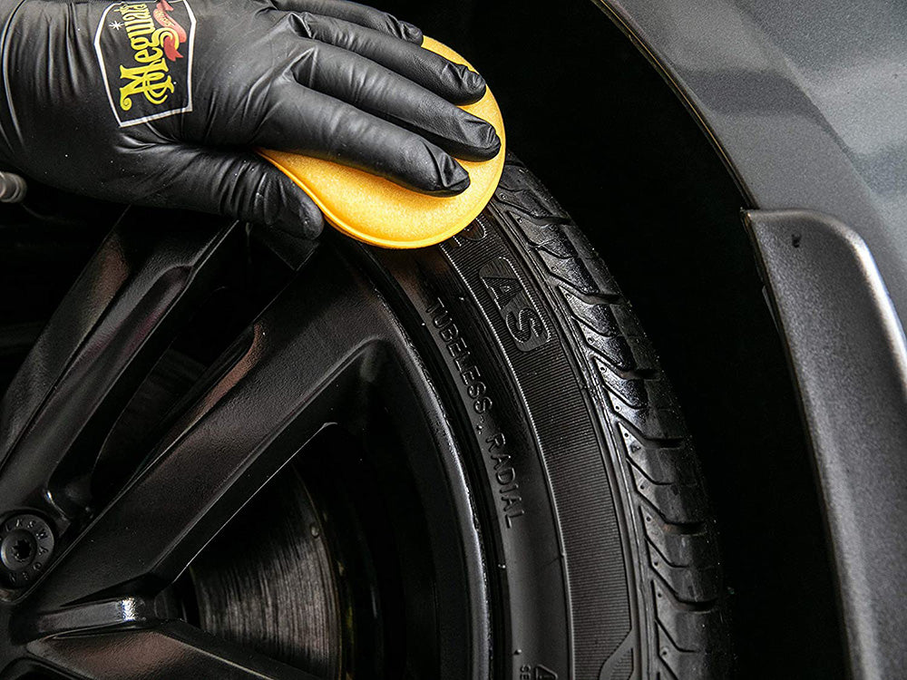 Meguiar's Silicone Free Dressing, D16101 - 1 gal.