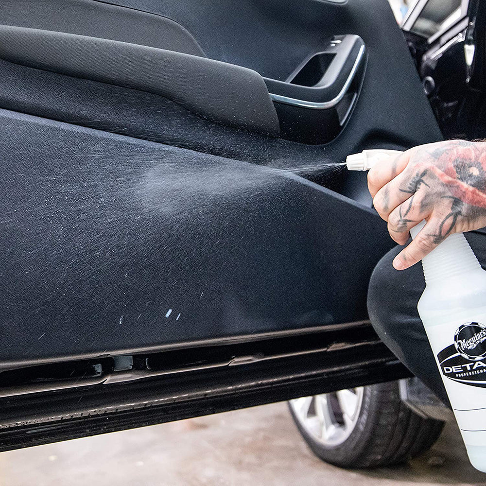 Meguiar's Hyper Dressing, D17005 - 5 gal.