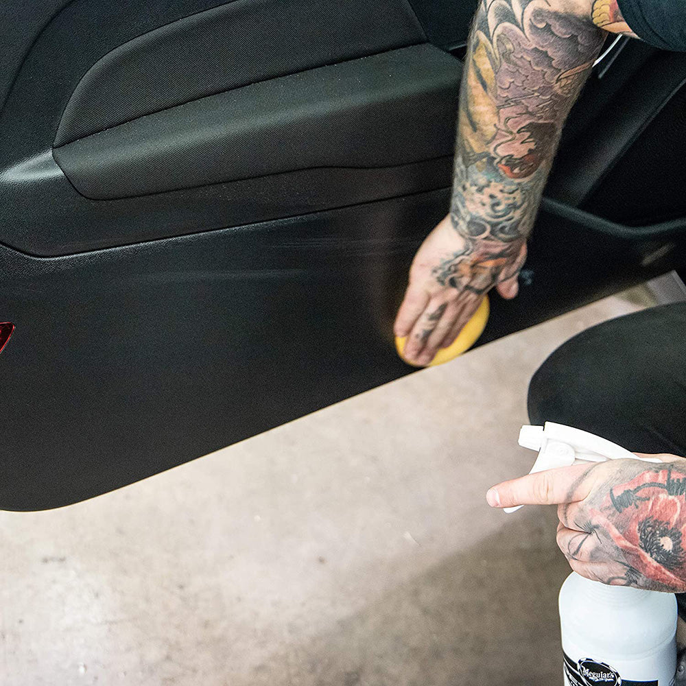 Meguiar's Hyper Dressing, D17005 - 5 gal.