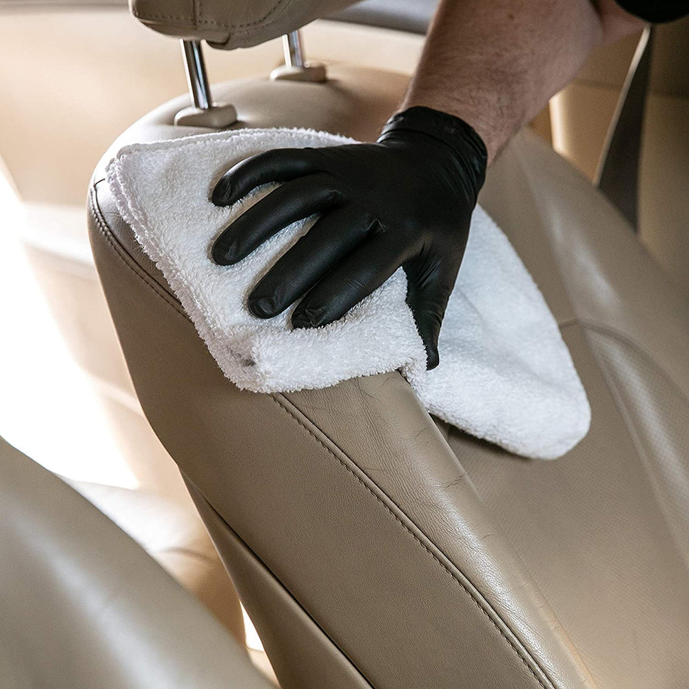 Meguiar's Leather & Interior Cleaner, D18101 - 1 gal.