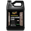Meguiar's Leather & Interior Cleaner, D18101 - 1 gal.