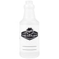 Meguiar's Generic Secondary Spray Bottle, D21199 - 16 oz.