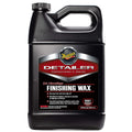 Meguiar's Microfiber Finishing Wax, D30101 - 1 gal.