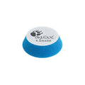 RUPES D-A Coarse Foam Cutting Pad, 9.DA40H - 1.25", Blue