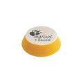 RUPES D-A Fine Foam Polishing Pad, 9.DA40M - 1.25", Yellow
