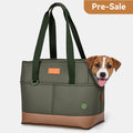 PETSFIT WILDPATH Pet Carrier Tote Bag for Small Dogs
