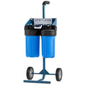 CR Spotless DIC-10 Medium Output Deionized Water Rolling System