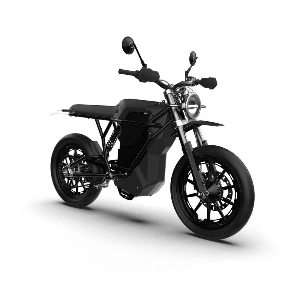 STREET MOTO