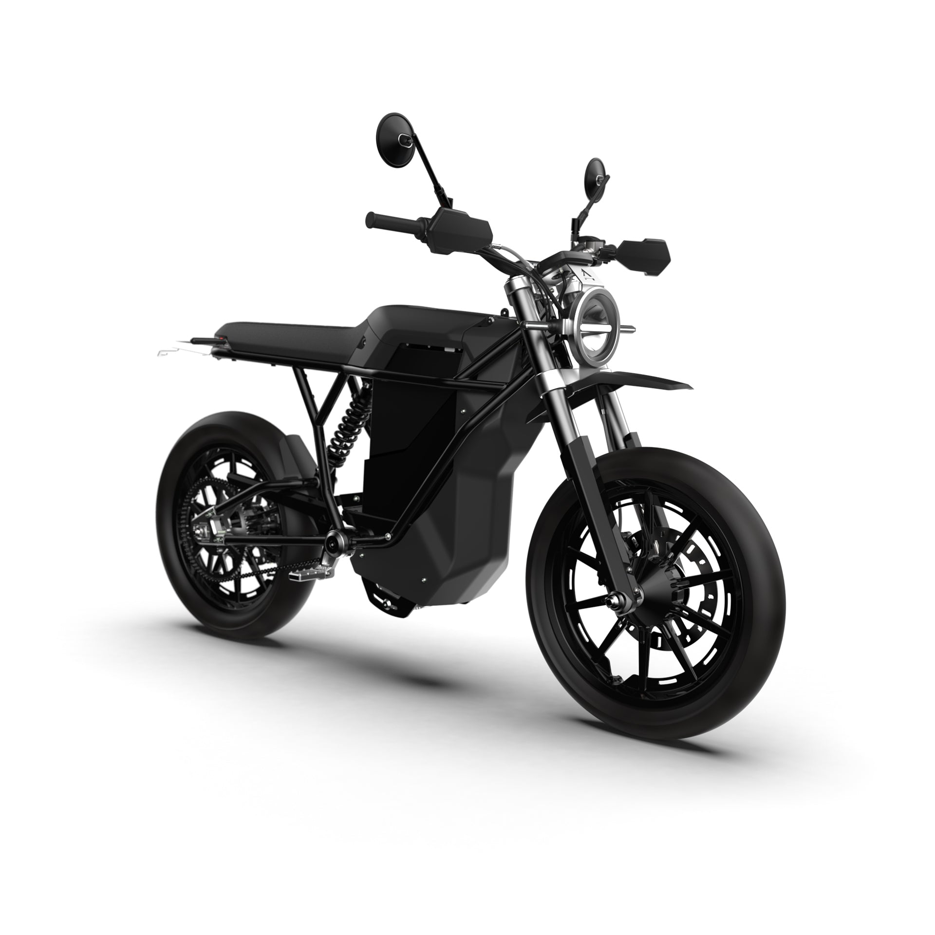 STREET MOTO