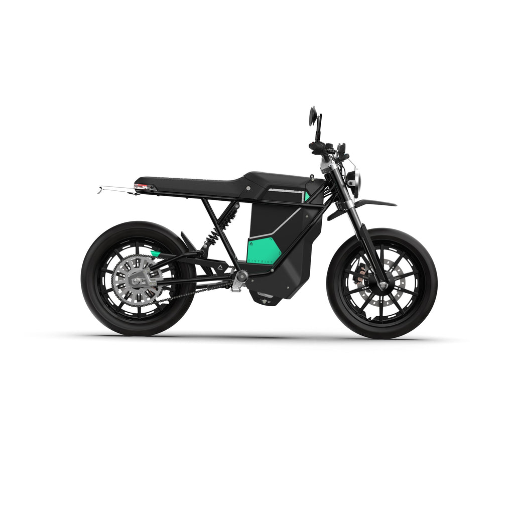 STREET MOTO