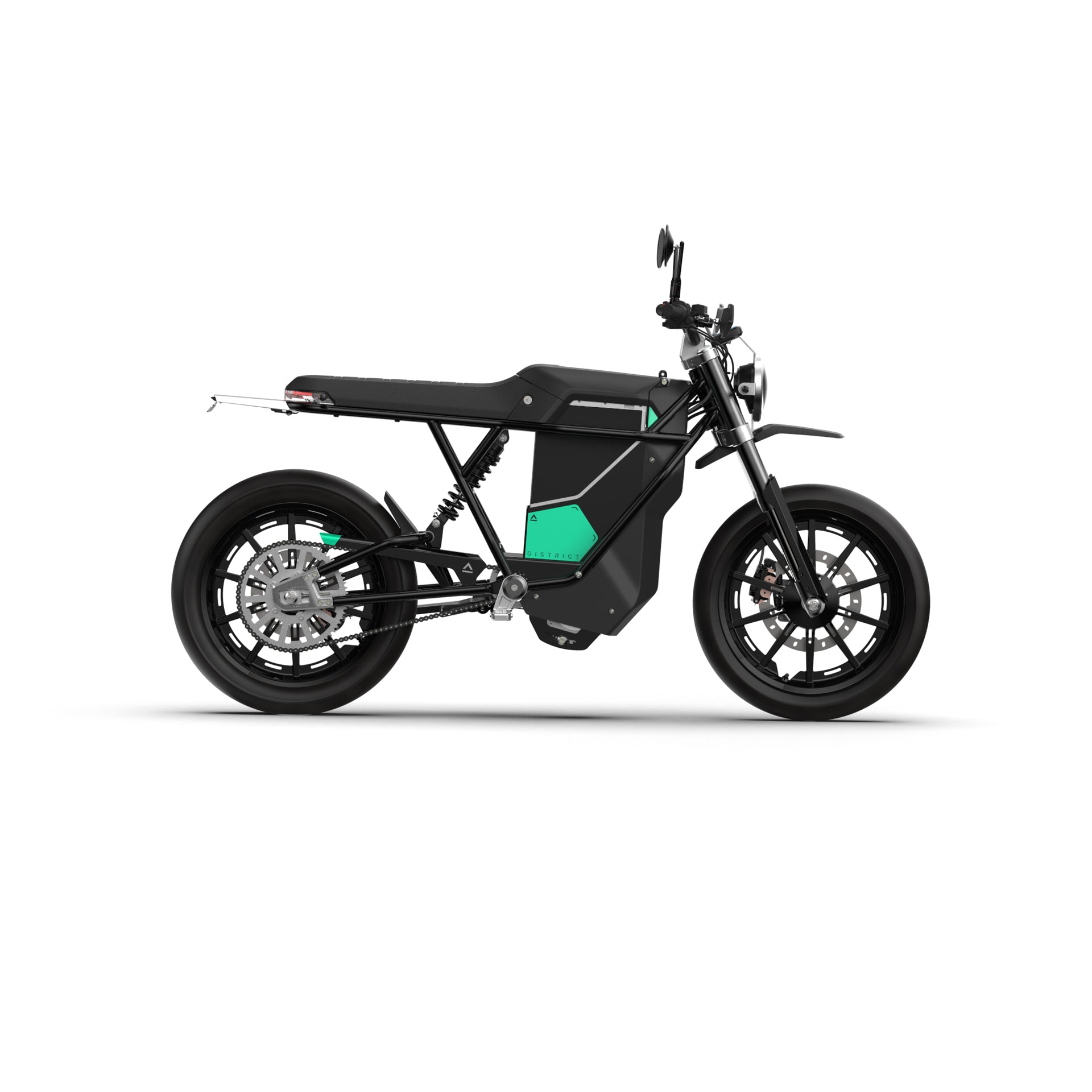 STREET MOTO