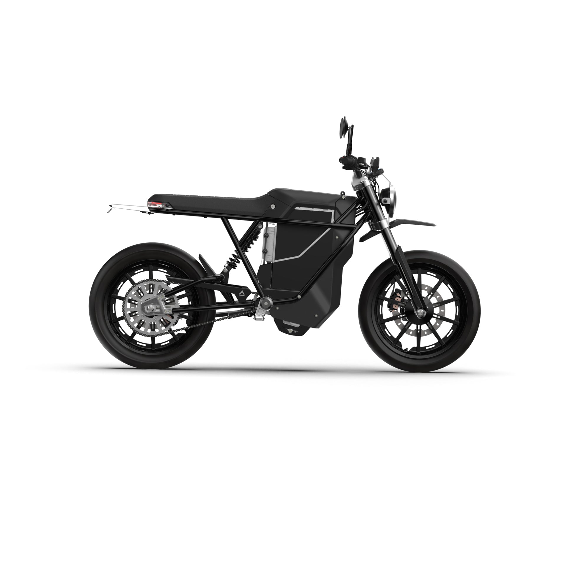 STREET MOTO