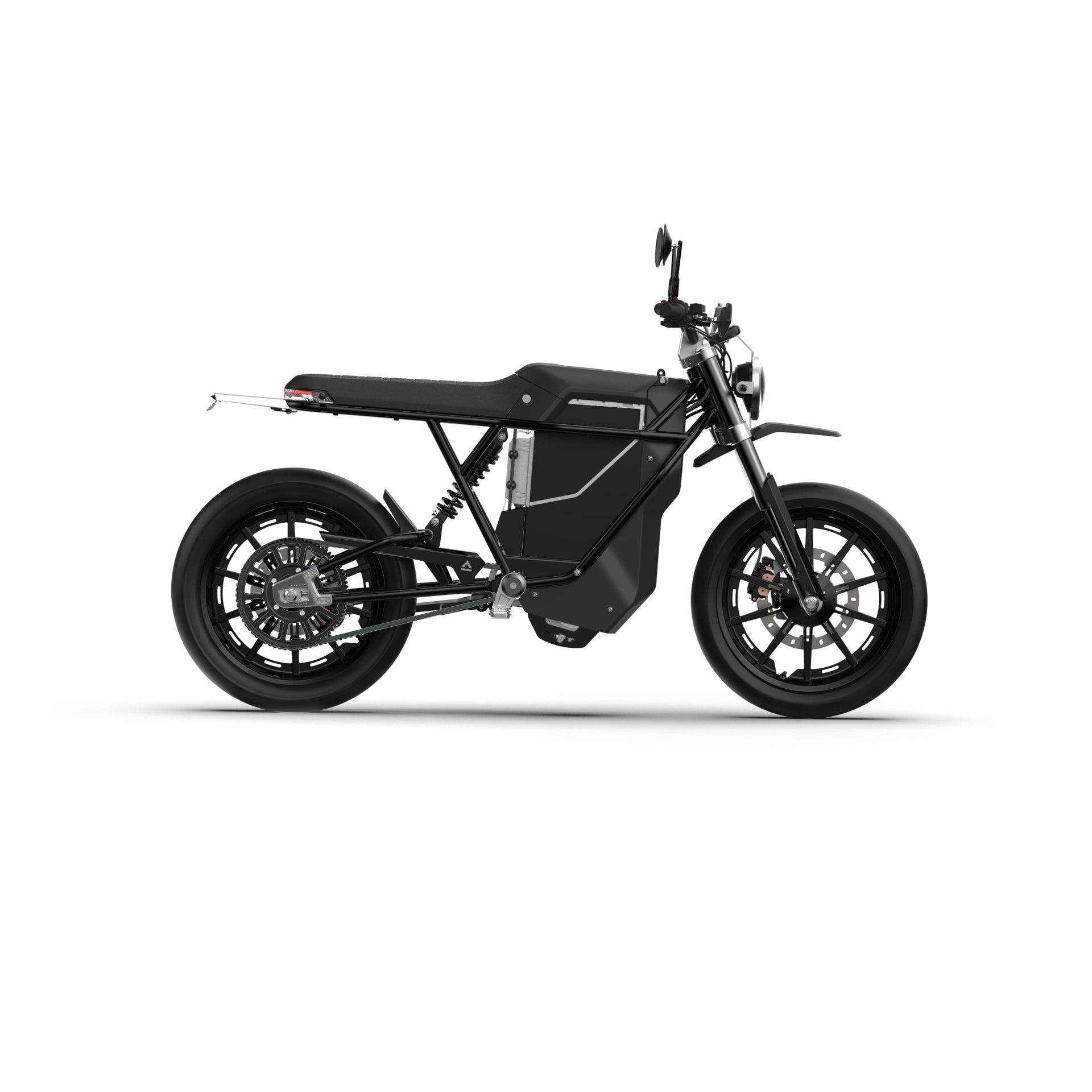 STREET MOTO