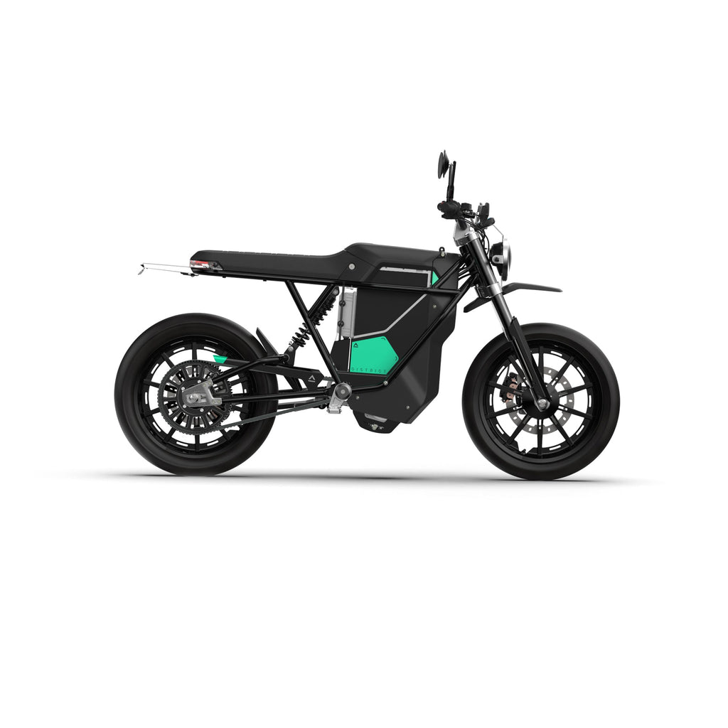 STREET MOTO