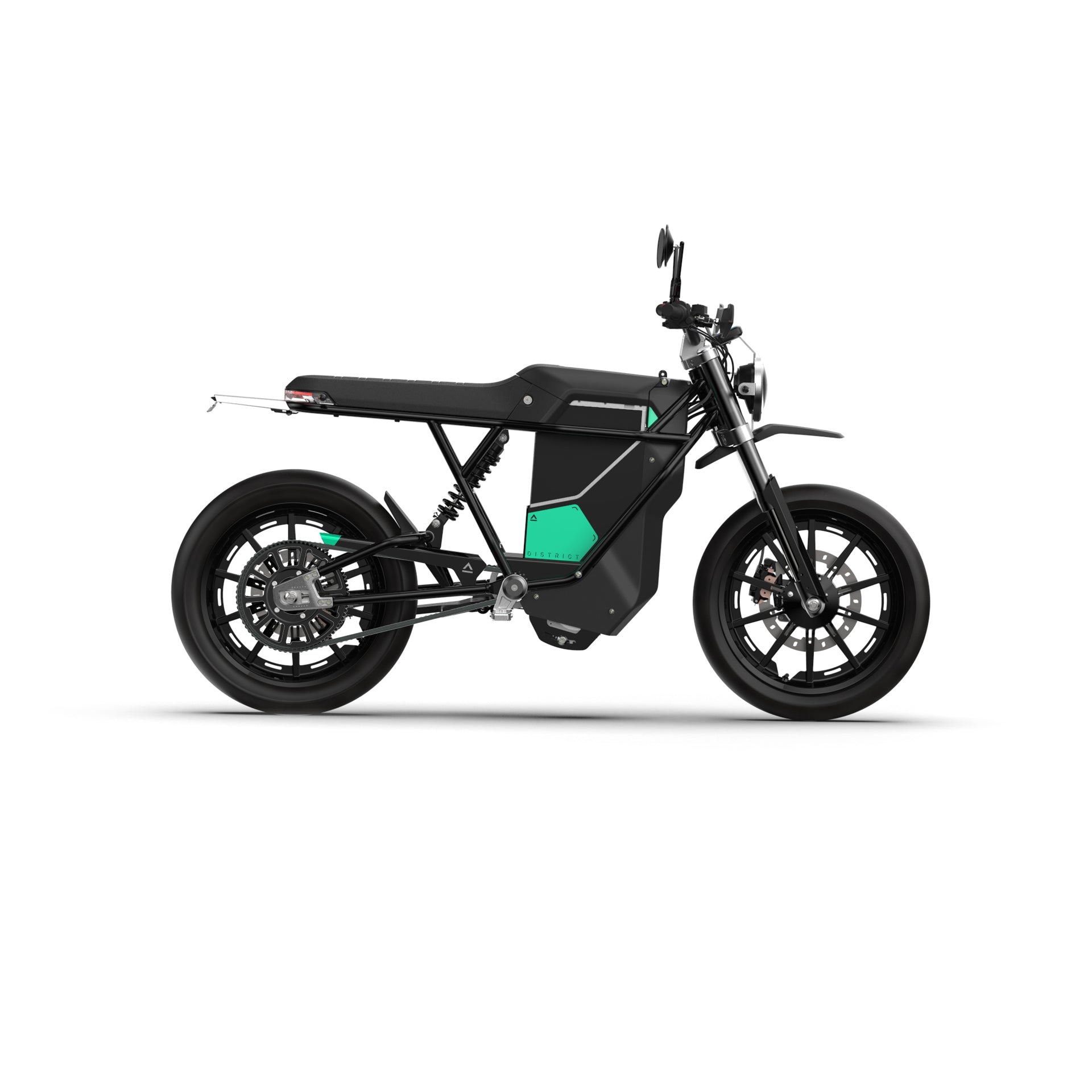 STREET MOTO