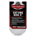 Meguiar's DA Microfiber Cutting Discs, DMC3 - 3" (2 pack)