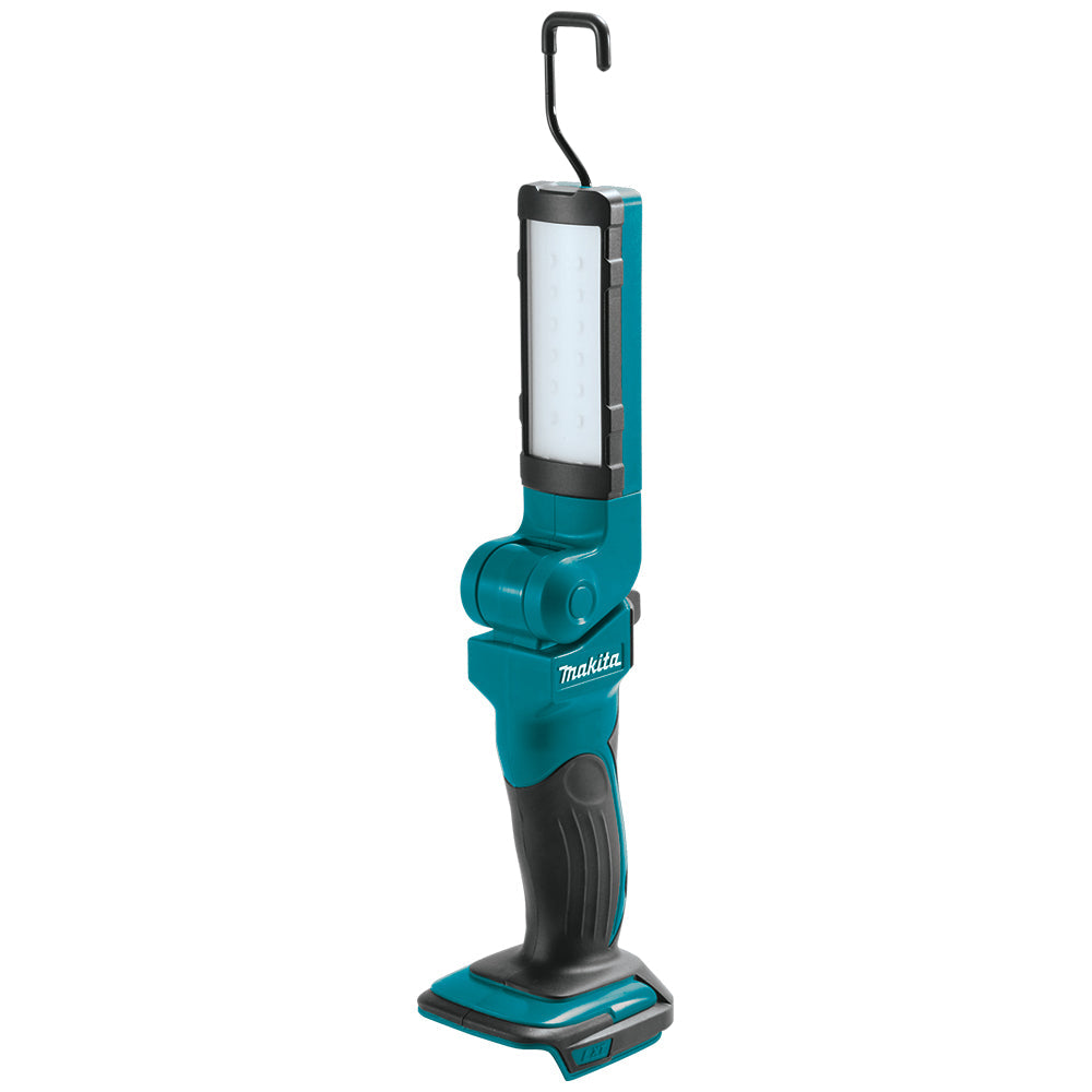 Makita 18V LXT Lithium-Ion Cordless 12 LED Flashlight (Tool-Only)