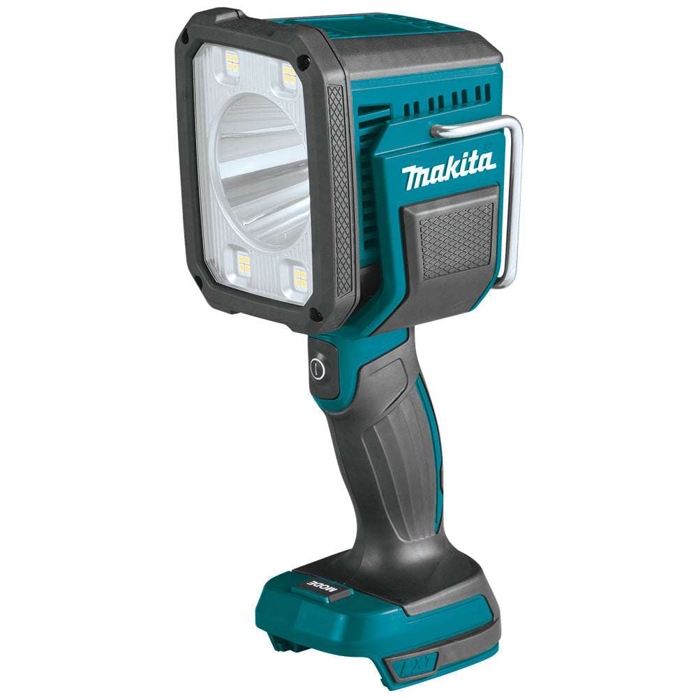 Makita 18V LXT Lithium-Ion Cordless L.E.D. Flashlight / Spotlight (Light Only)
