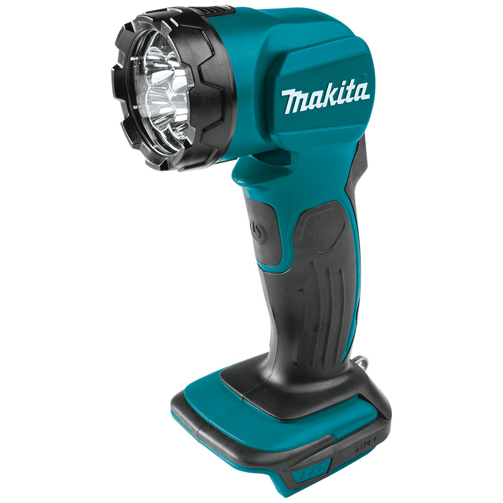 Makita 18V LXT Lithium-Ion Cordless L.E.D. Flashlight (Flashlight Only)