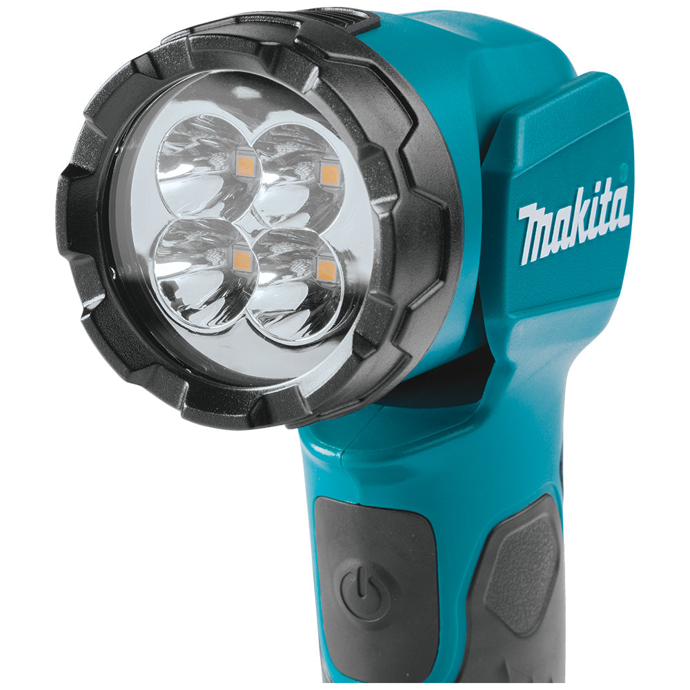 Makita 18V LXT Lithium-Ion Cordless L.E.D. Flashlight (Flashlight Only)