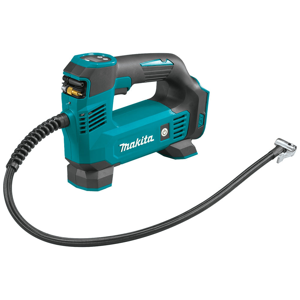 Makita 18V LXT Lithium-Ion Cordless Inflator (Tool Only)