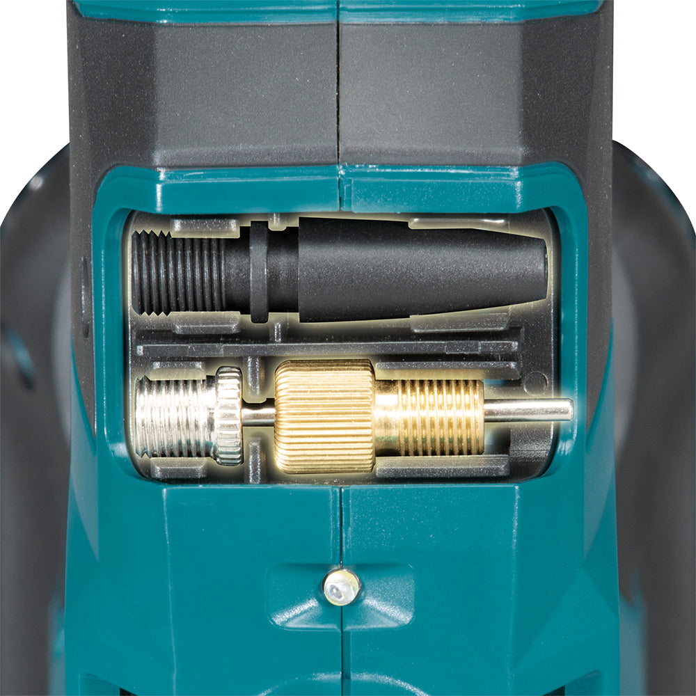 Makita 18V LXT Lithium-Ion Cordless Inflator (Tool Only)
