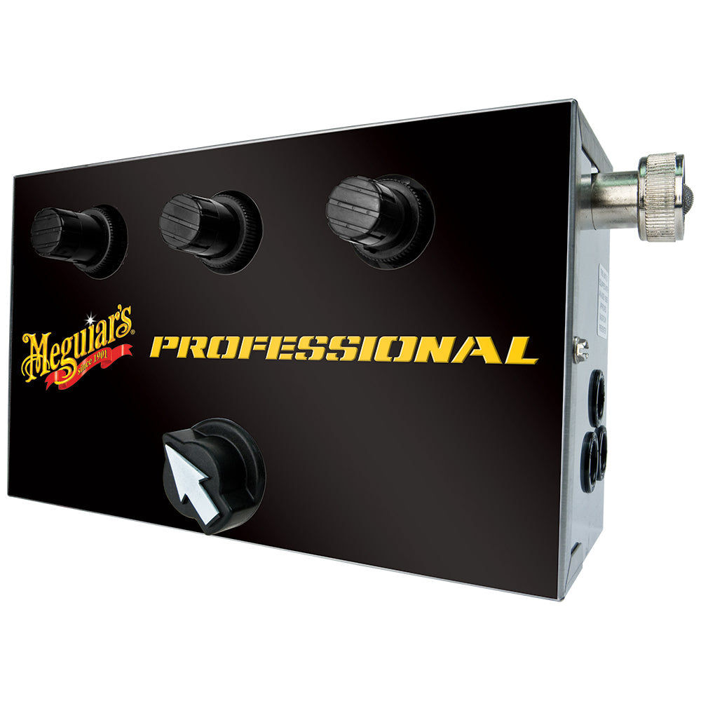 Meguiar's Professional Metering System, DMS6000
