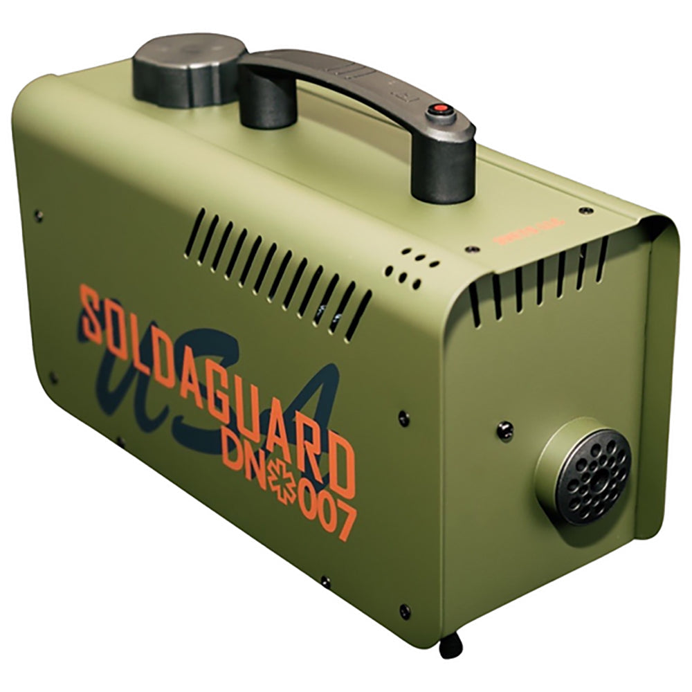 Soldaguard DN-007 Soldamist Dispenser Unit