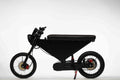 CyberX E-MOPED