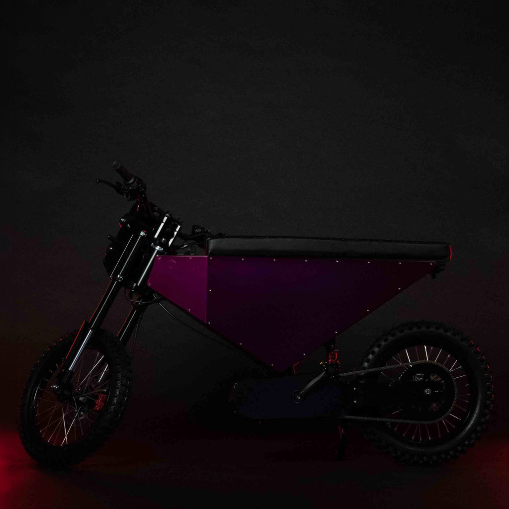 CyberX E-BIKE