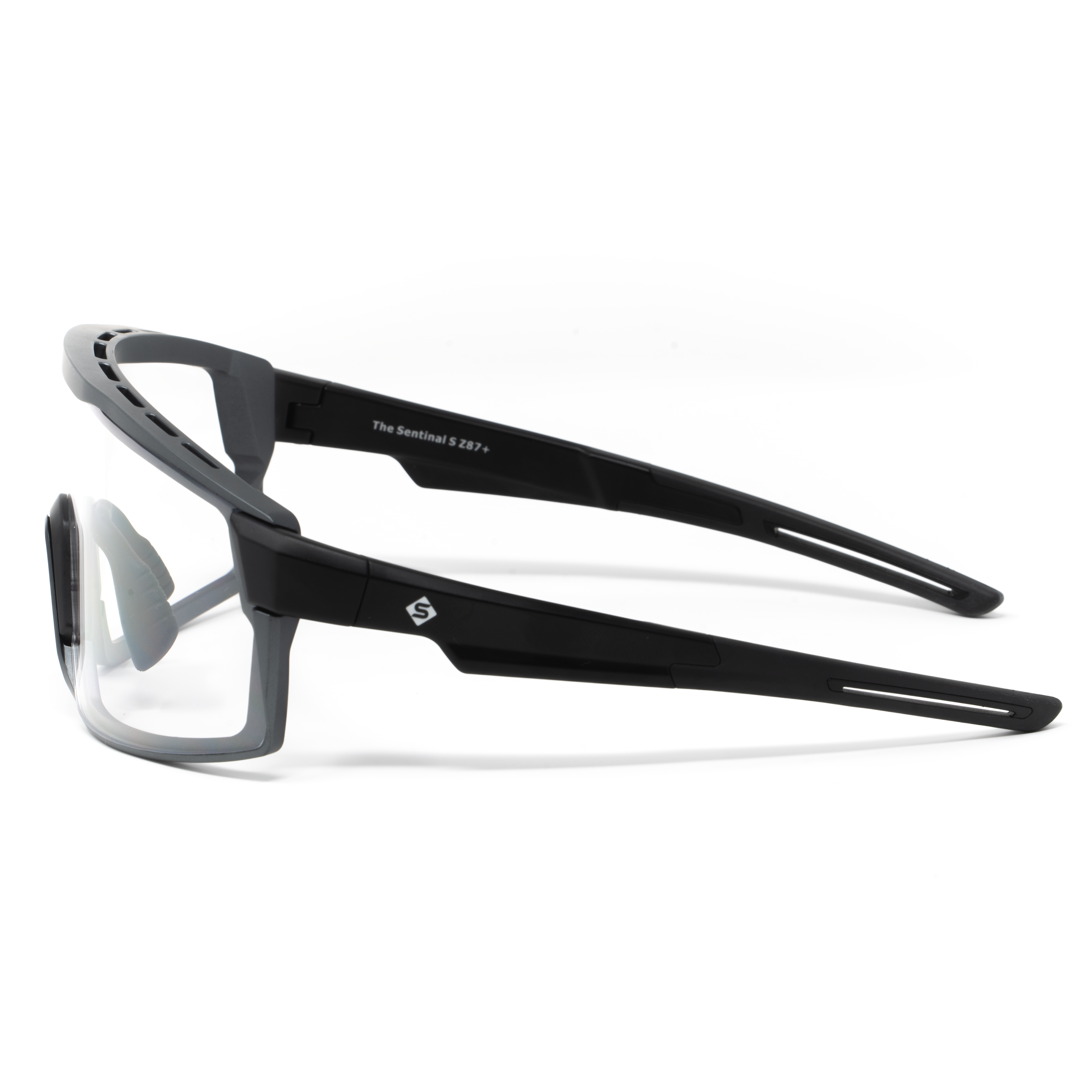 Sentinel Z87+ Safety Glasses