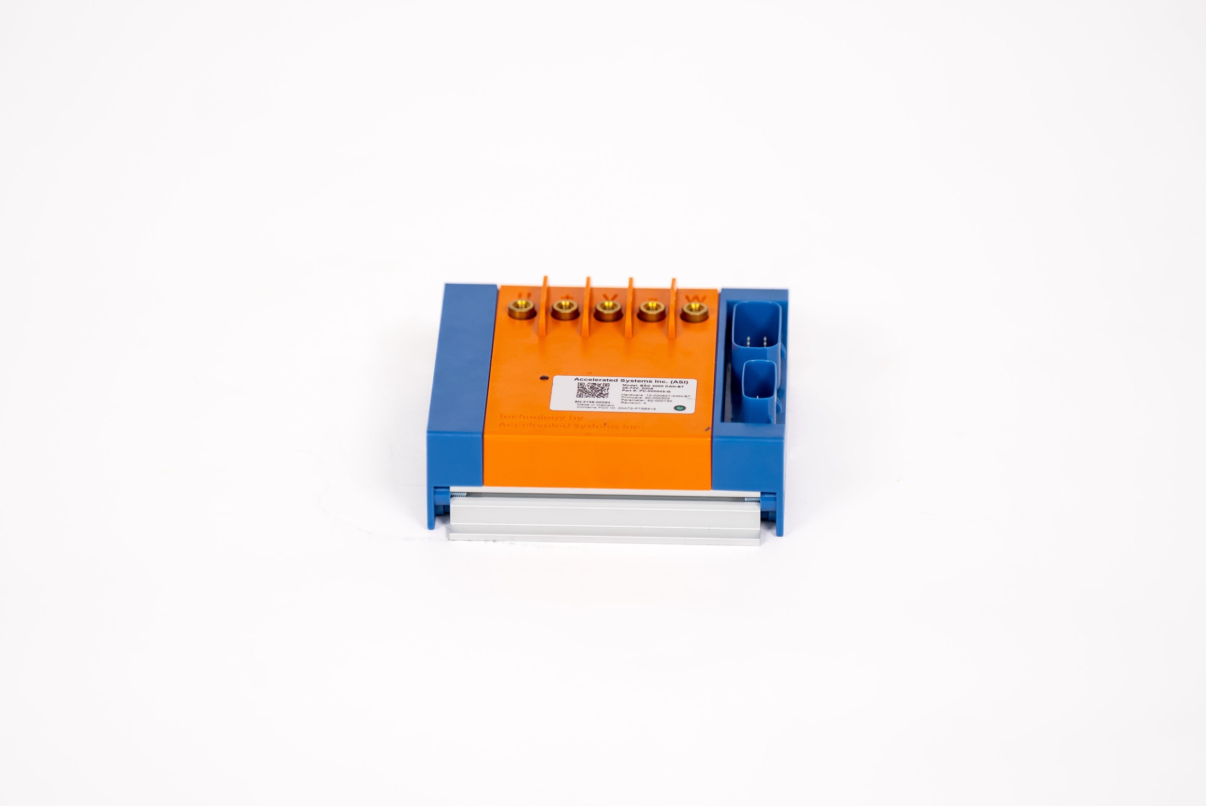 BAC2000 Retail