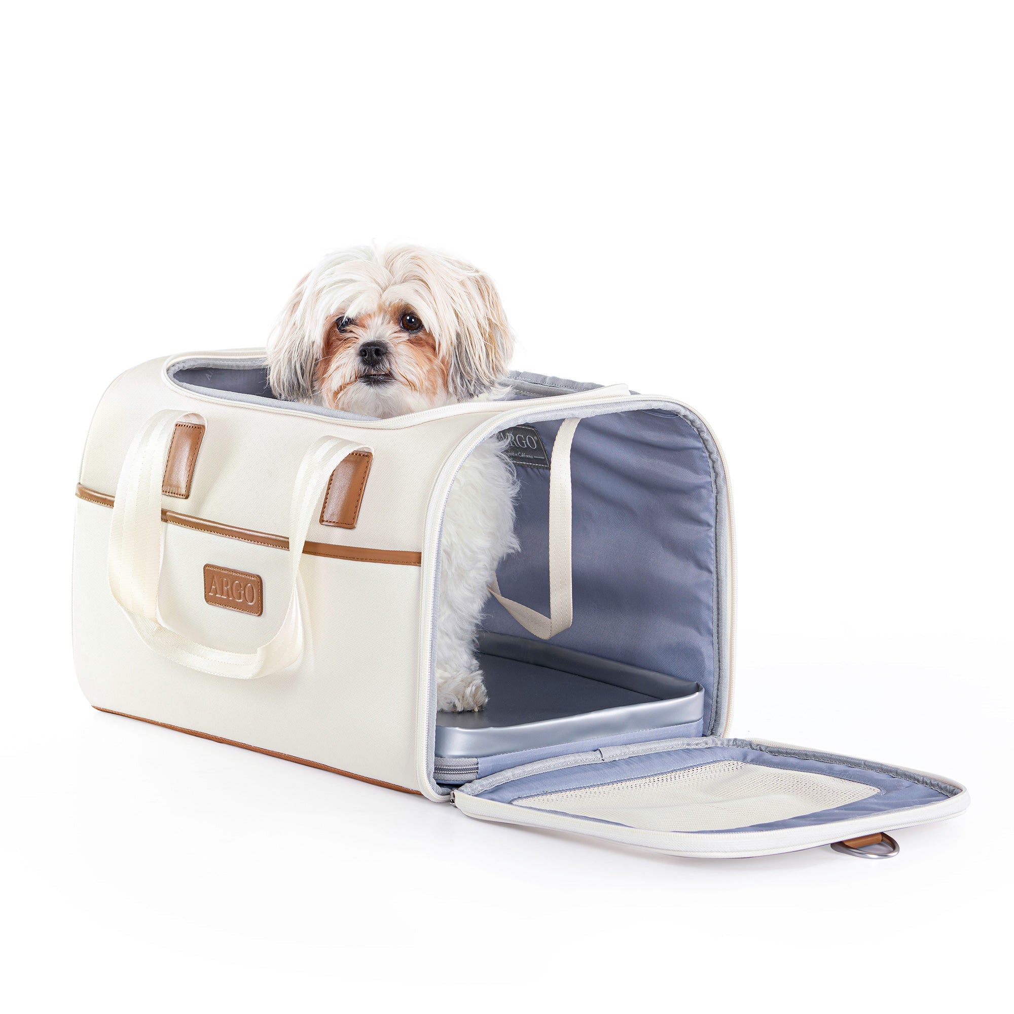 Argo Pawsport To Adventure Pet Carrier