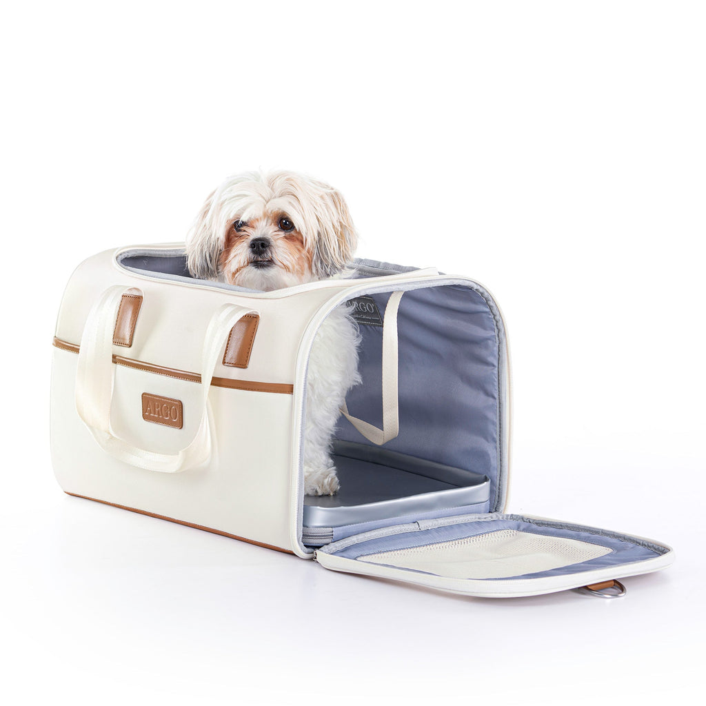 Argo Pawsport To Adventure Pet Carrier