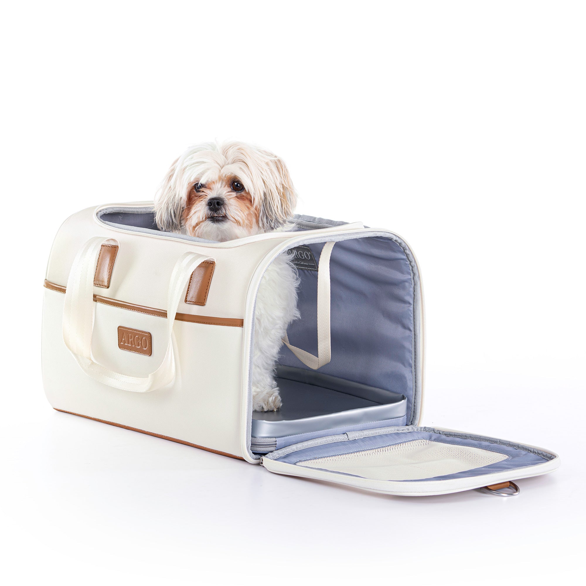 Argo Pawsport To Adventure Pet Carrier