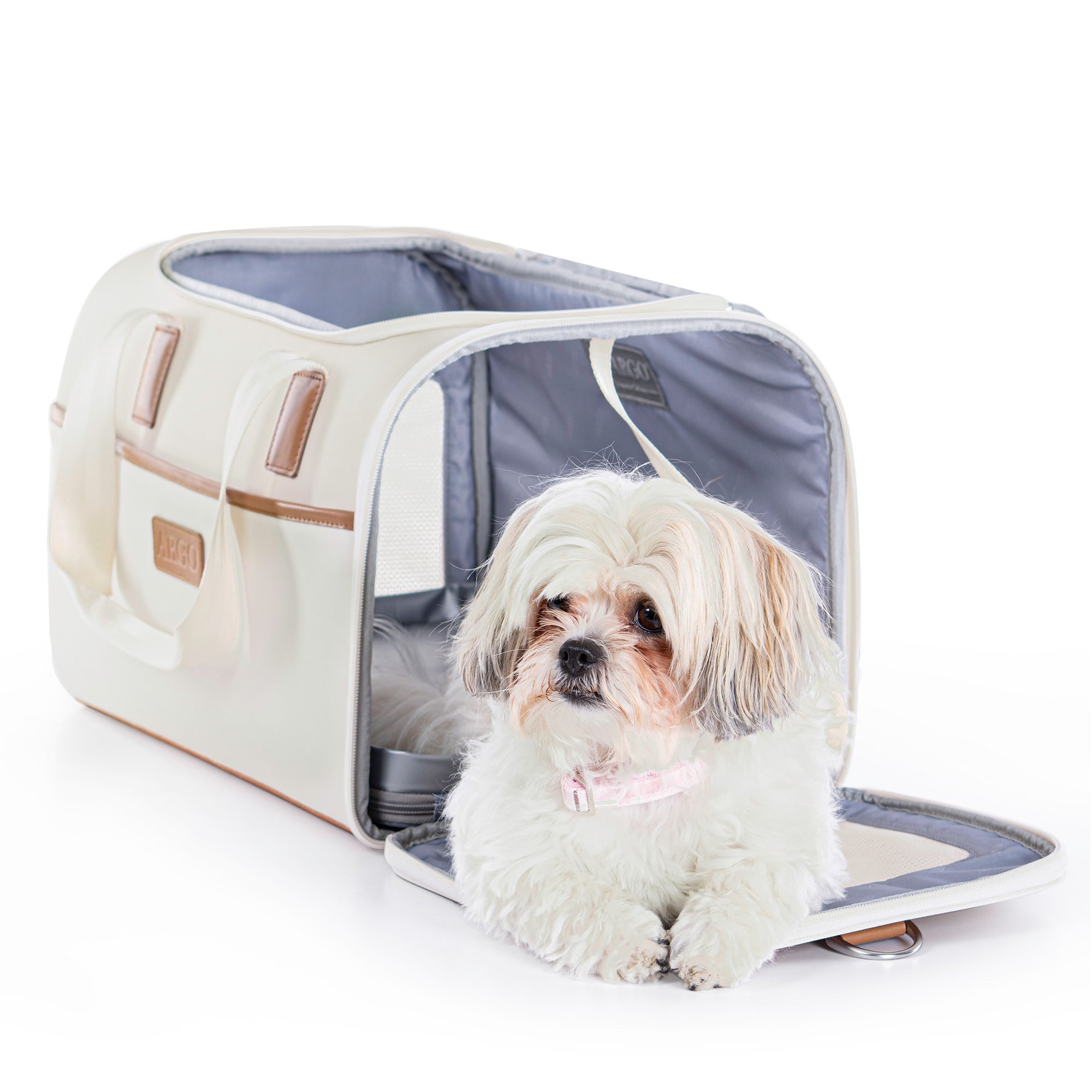 Argo Pawsport To Adventure Pet Carrier