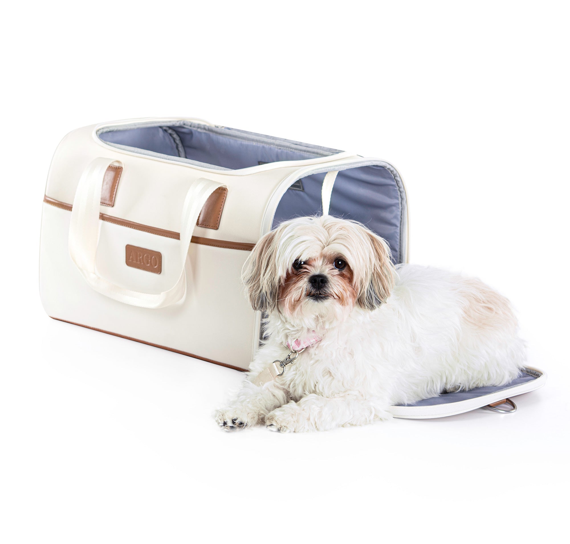 Argo Pawsport To Adventure Pet Carrier